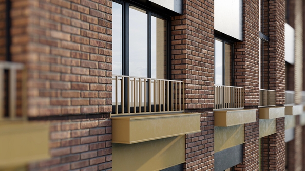 
  Продается 3-комн. квартира 89 м², в ЖК Шотландия, Солнечная поляна, 71. Фото 4.