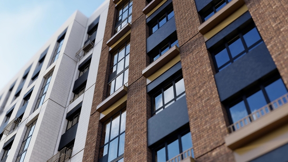 
  Продается 3-комн. квартира 89 м², в ЖК Шотландия, Солнечная поляна, 71. Фото 5.