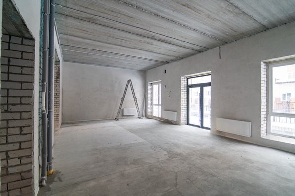 
  Сдам универсальное помещение 150.94 м². Фото 4.