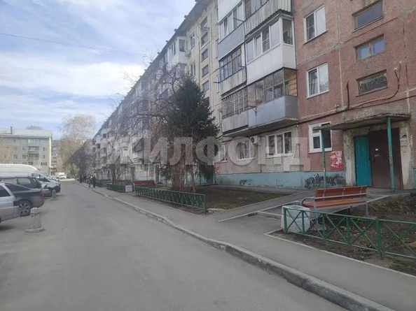 
  Продается 1-комн. квартира 30.4 м². Фото 20.