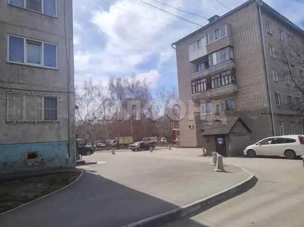 
  Продается 1-комн. квартира 30.4 м². Фото 22.