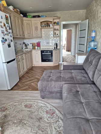 
  Продается 4-комн. квартира 85 м², в ЖК Аквариум. Фото 2.