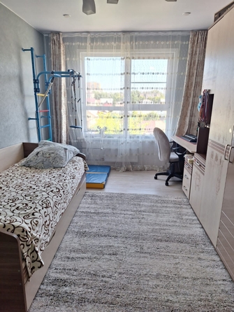 
  Продается 4-комн. квартира 85 м², в ЖК Аквариум. Фото 13.
