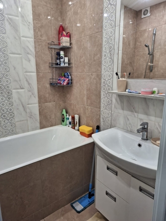 
  Продается 4-комн. квартира 85 м², в ЖК Аквариум. Фото 17.