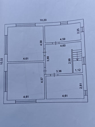 
  Продается дом 200 м². Фото 12.