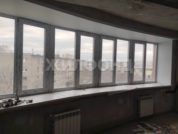 
  Продается студия 38 м². Фото 2.