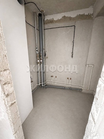 
  Продается студия 38 м². Фото 5.