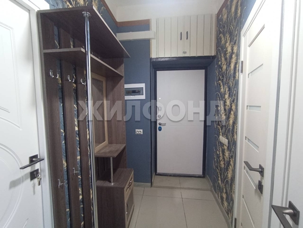 
  Продается апартамент 34.1 м². Фото 13.