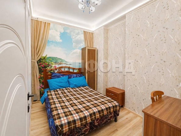 
  Продается апартамент 34.1 м². Фото 3.