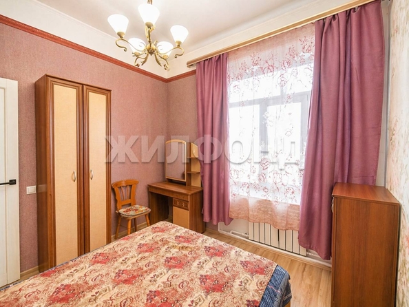 
  Продается апартамент 34.1 м². Фото 5.