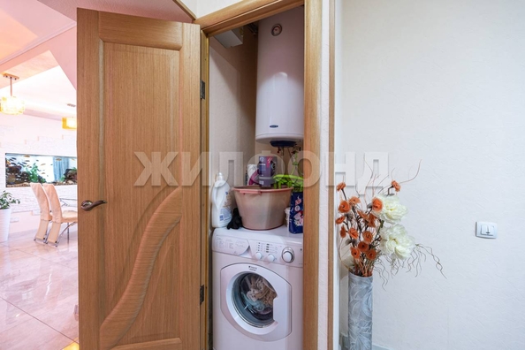 
  Продается 3-комн. квартира 89.7 м². Фото 17.
