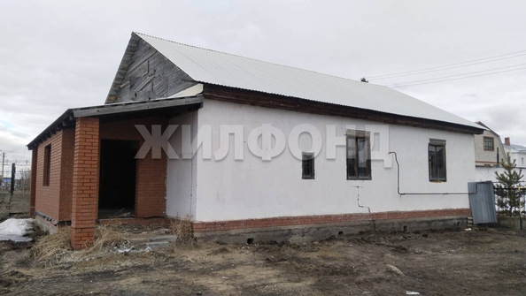 
  Продается дом 95.1 м². Фото 2.