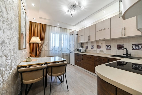
  Продается 3-комн. квартира 81.5 м². Фото 1.