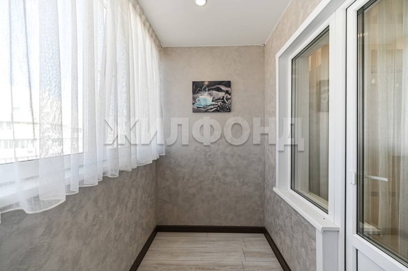 
  Продается 3-комн. квартира 81.5 м². Фото 6.