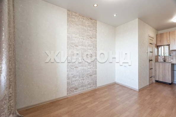 
  Продается студия 13.9 м². Фото 5.