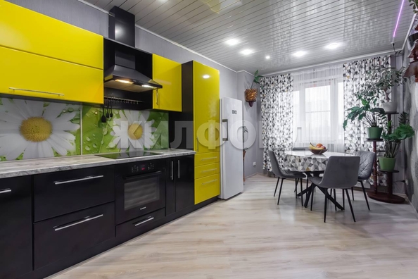 
  Продается 3-комн. квартира 67.8 м². Фото 2.