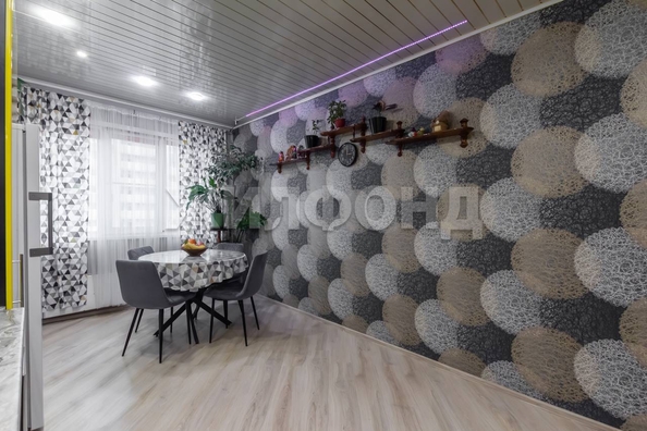 
  Продается 3-комн. квартира 67.8 м². Фото 3.