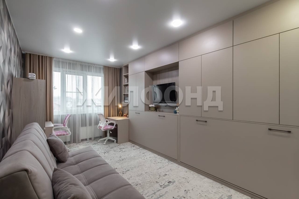 
  Продается 3-комн. квартира 67.8 м². Фото 9.