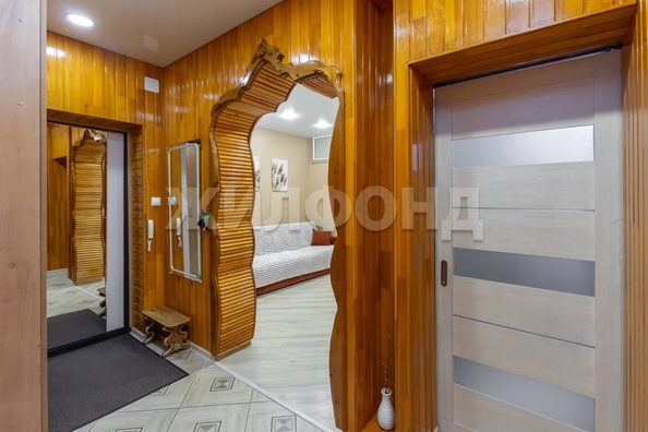 
  Продается 3-комн. квартира 67.8 м². Фото 25.