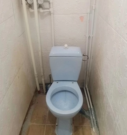 
  Сдается комната 1 м². Фото 4.