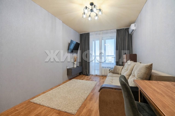 
  Продается студия 24.1 м². Фото 1.