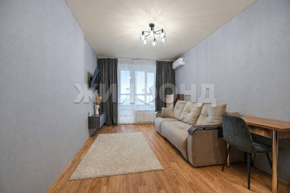 
  Продается студия 24.1 м². Фото 3.