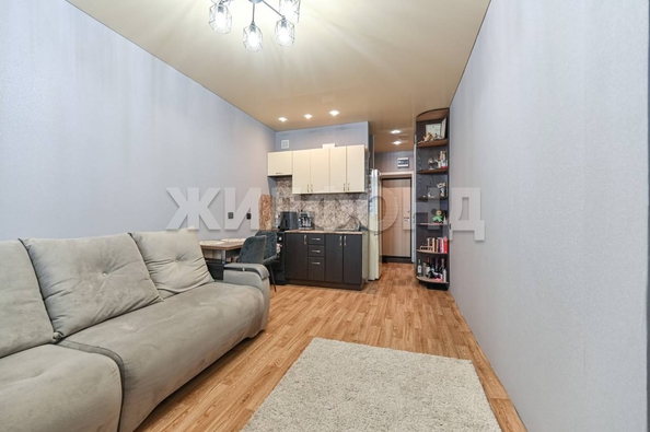 
  Продается студия 24.1 м². Фото 8.