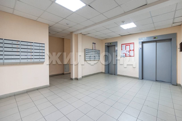 
  Продается студия 24.1 м². Фото 16.