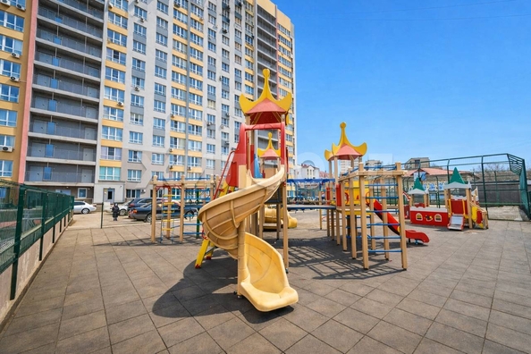 
  Продается студия 24.1 м². Фото 20.