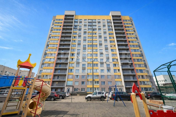
  Продается студия 24.1 м². Фото 21.