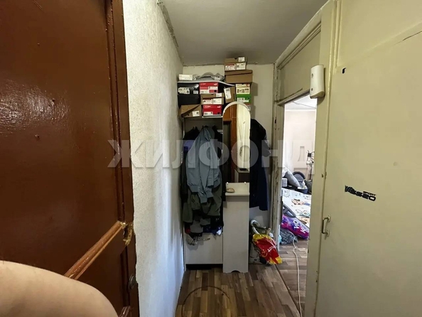 
  Продается 1-комн. квартира 30.3 м². Фото 9.