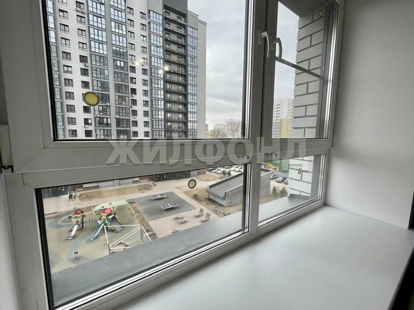 
  Продается 2-комн. квартира 36.2 м². Фото 7.