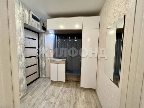 
  Продается 2-комн. квартира 36.2 м². Фото 8.