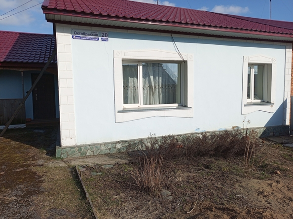 
  Продам дом 63 м². Фото 4.