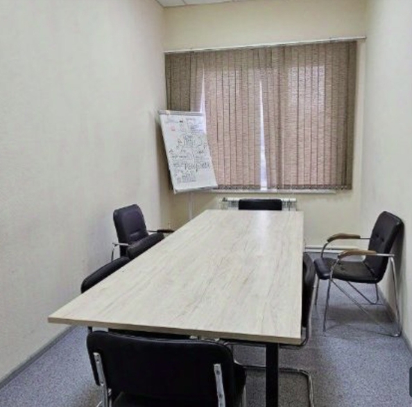
  Продается универсальное помещение 2500 м². Фото 4.