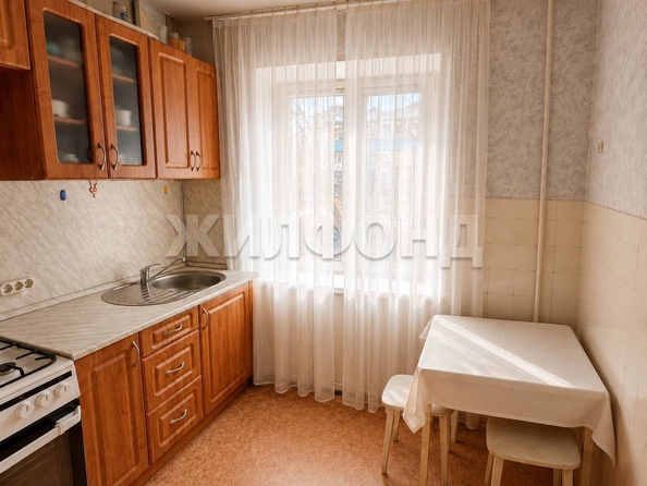 
  Продается 3-комн. квартира 58.8 м². Фото 2.