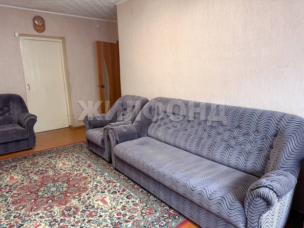 
  Продается 3-комн. квартира 58.8 м². Фото 6.