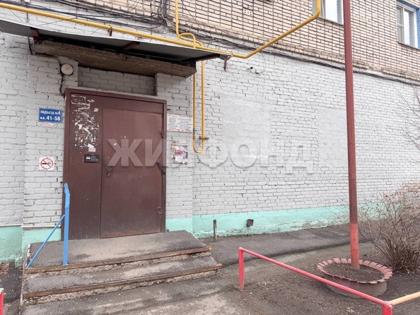 
  Продается 3-комн. квартира 58.8 м². Фото 17.