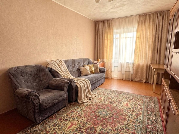 
  Продается 3-комн. квартира 58.8 м². Фото 2.
