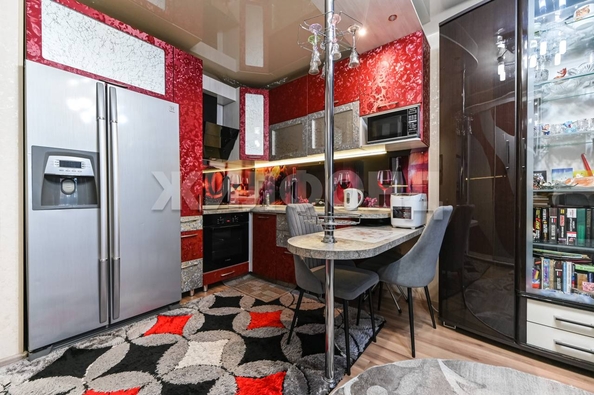 
  Продается студия 25.7 м². Фото 3.