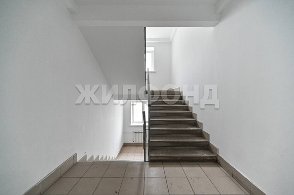 
  Продается студия 25.7 м². Фото 18.
