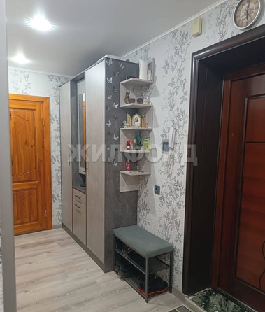 
  Продается 2-комн. квартира 46.6 м². Фото 5.