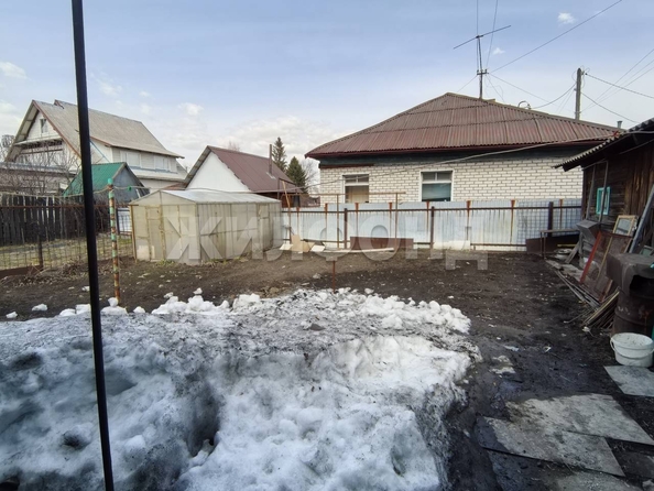 
  Продается дом 62.5 м². Фото 19.