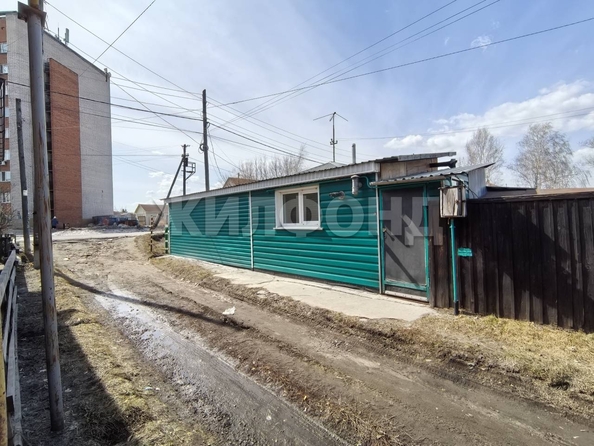 
  Продается дом 62.5 м². Фото 22.