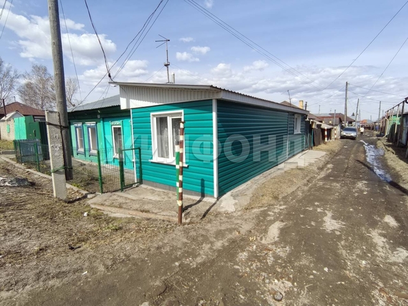
  Продается дом 62.5 м². Фото 23.