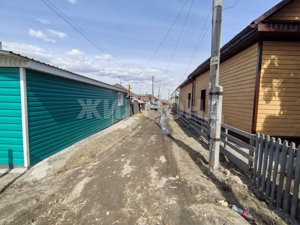 
  Продается дом 62.5 м². Фото 24.