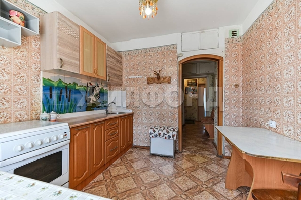 
  Продается 2-комн. квартира 51.5 м². Фото 11.