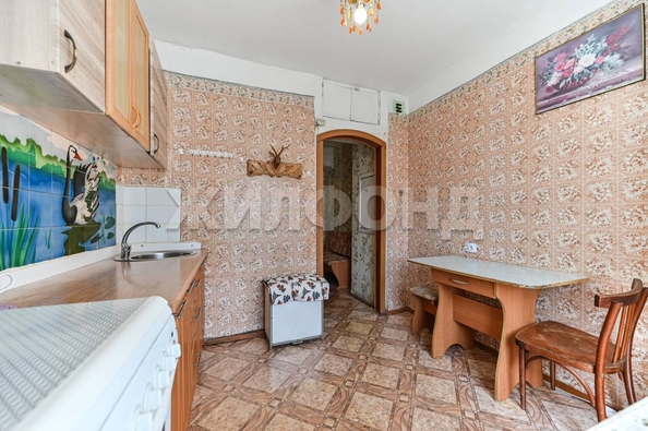 
  Продается 2-комн. квартира 51.5 м². Фото 12.