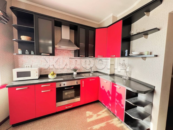 
  Продается 1-комн. квартира 33.1 м². Фото 8.