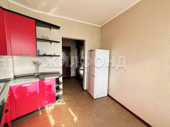 
  Продается 1-комн. квартира 33.1 м². Фото 10.